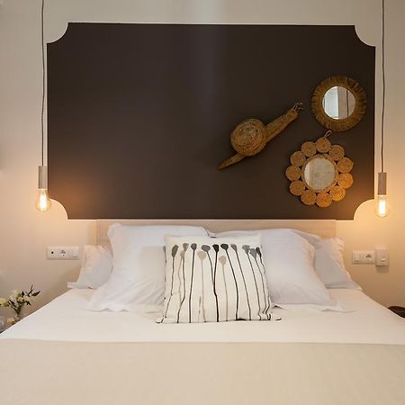 Tomas Ibarra Pool & Luxury Apartment Sevilla Exterior foto