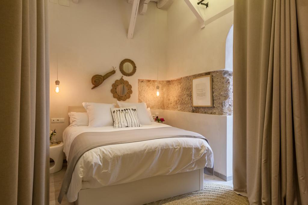 Tomas Ibarra Pool & Luxury Apartment Sevilla Exterior foto