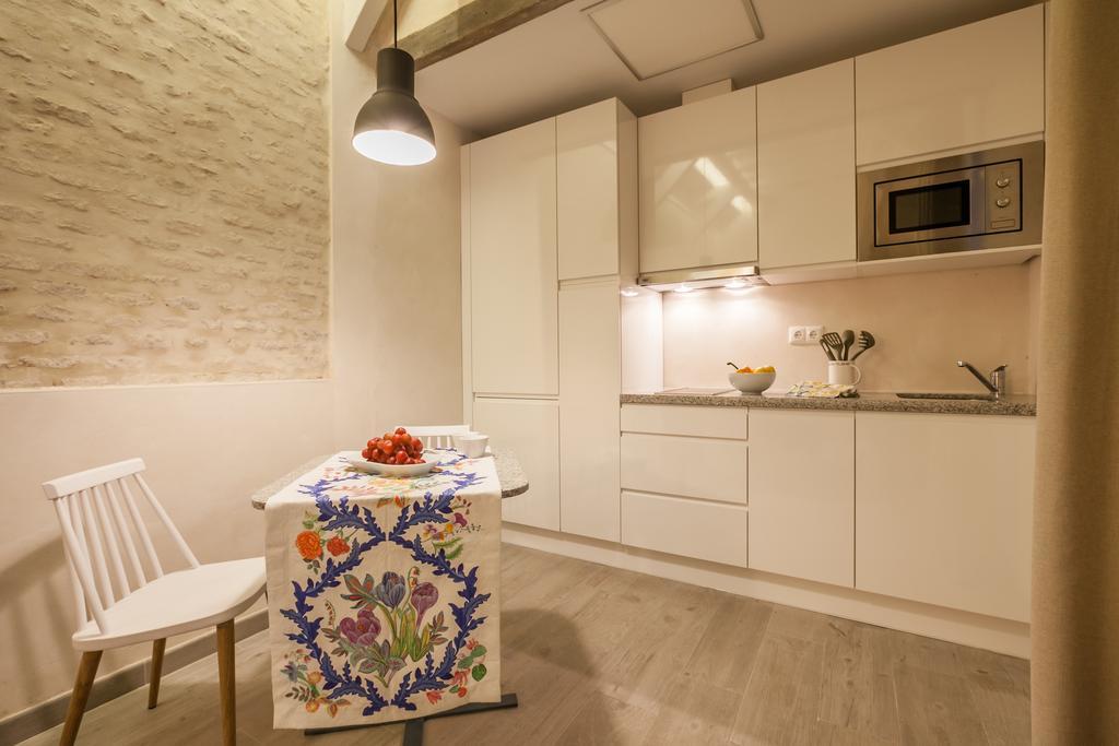Tomas Ibarra Pool & Luxury Apartment Sevilla Exterior foto