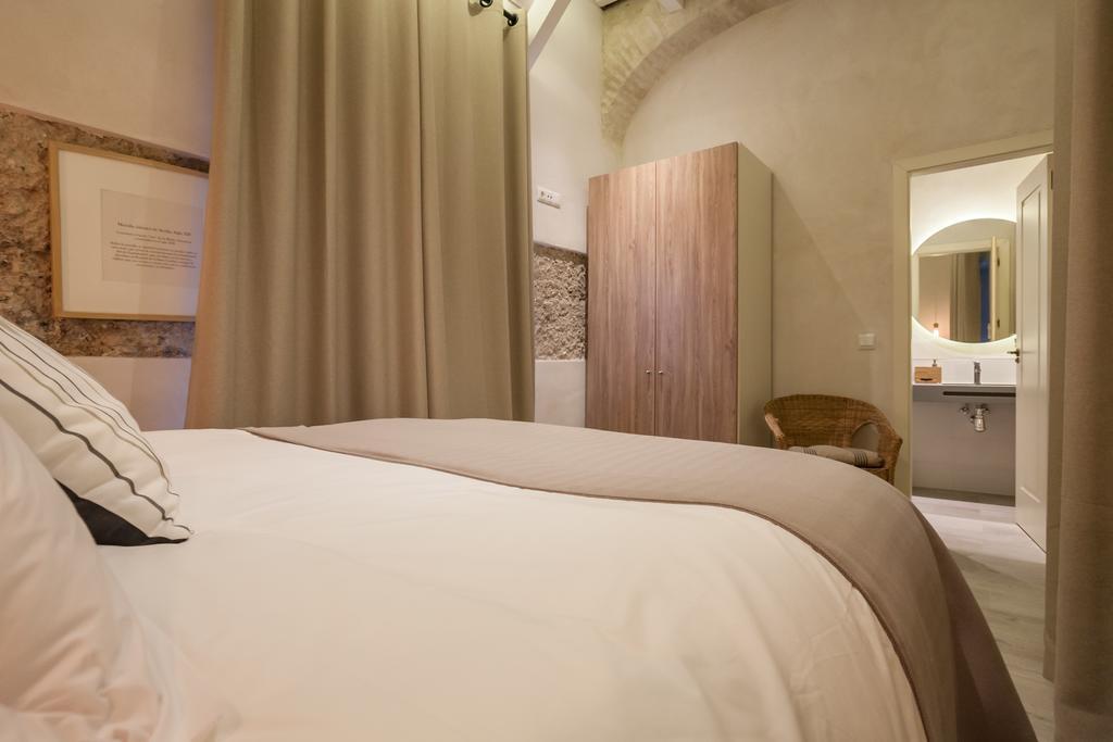 Tomas Ibarra Pool & Luxury Apartment Sevilla Exterior foto