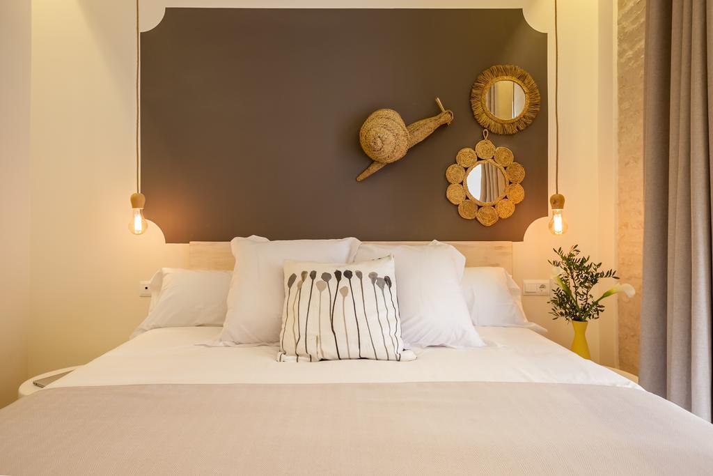 Tomas Ibarra Pool & Luxury Apartment Sevilla Exterior foto