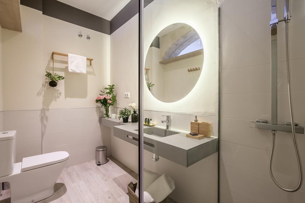 Tomas Ibarra Pool & Luxury Apartment Sevilla Exterior foto