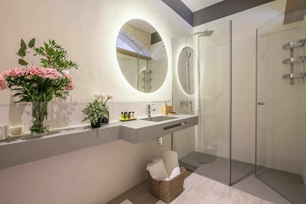 Tomas Ibarra Pool & Luxury Apartment Sevilla Exterior foto