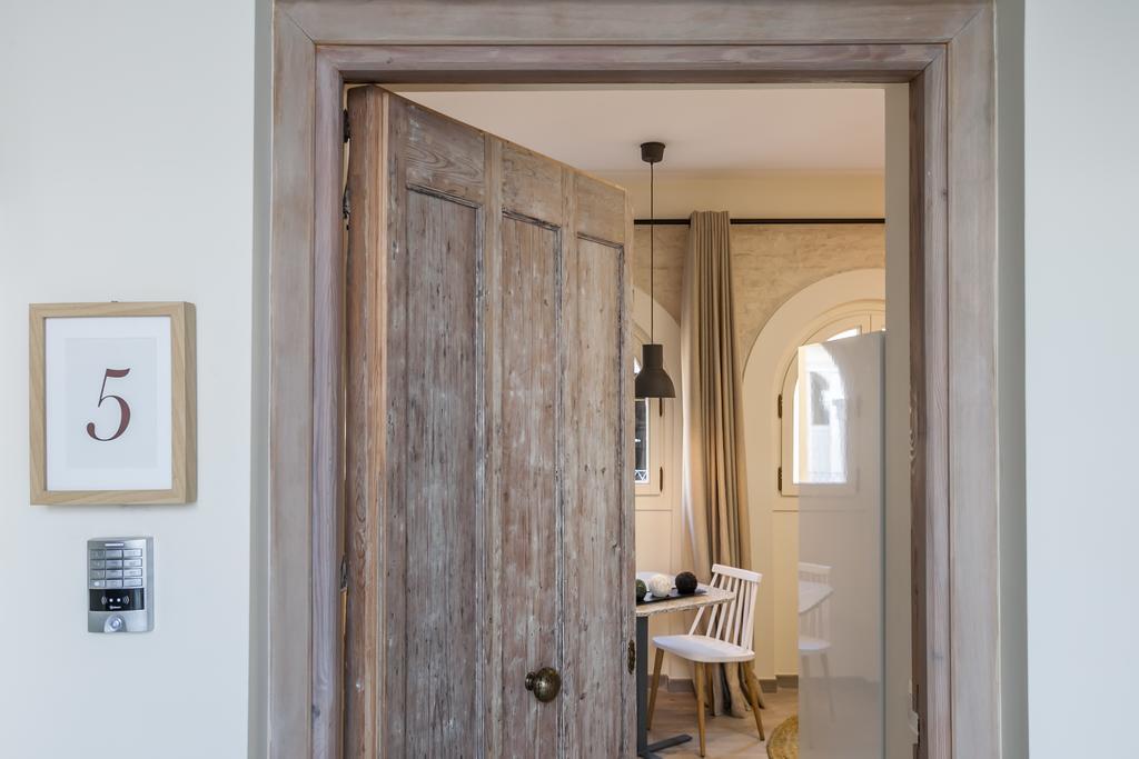 Tomas Ibarra Pool & Luxury Apartment Sevilla Exterior foto