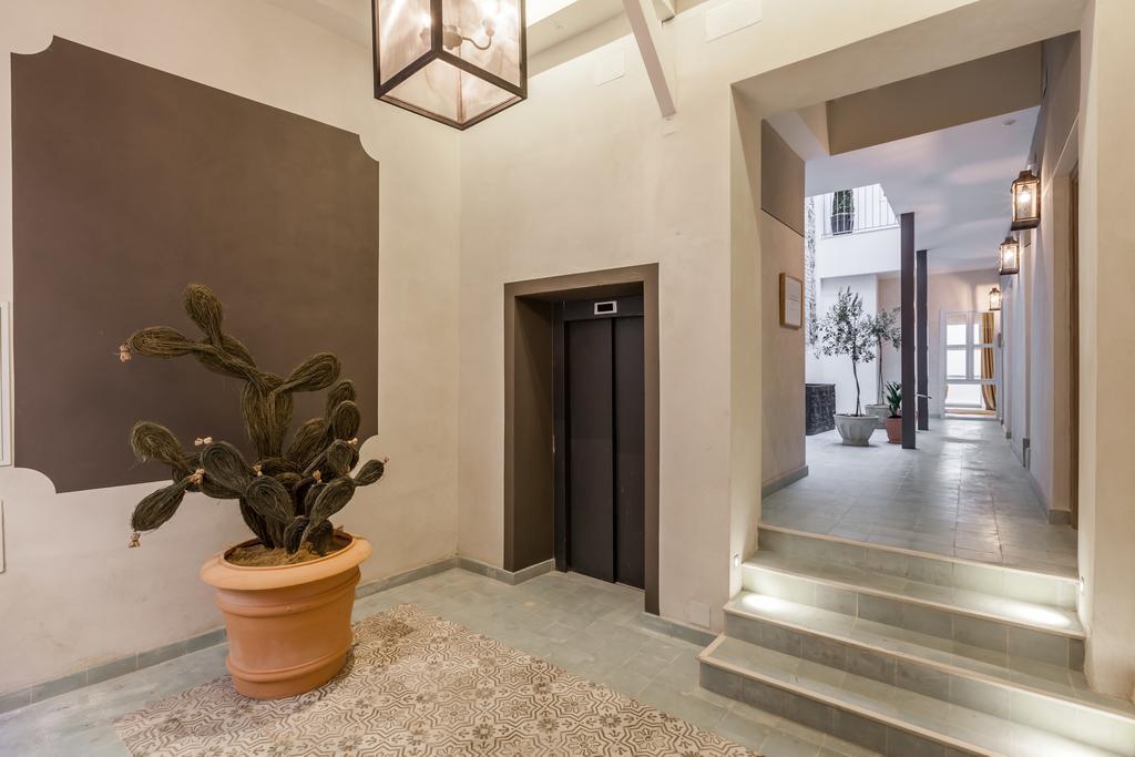 Tomas Ibarra Pool & Luxury Apartment Sevilla Exterior foto